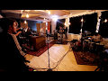 Carry On Wayward Son (Kansas Cover) - Live in the Studio