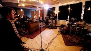 Carry On Wayward Son (Kansas Cover) - Live in the Studio