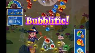 Bubble Witch Saga 2 Level 782