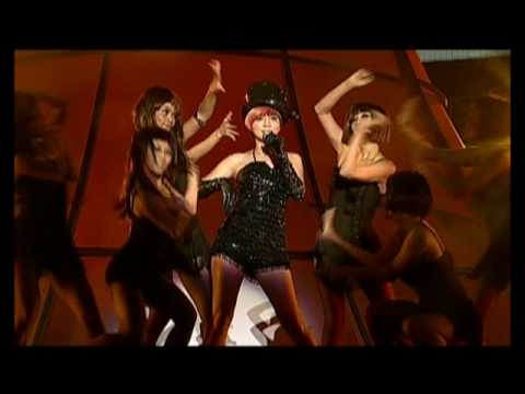 S.H.E is the One 愛而為一世界巡回演唱會宣傳片