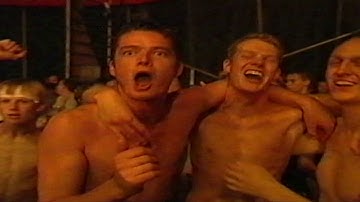 promo – 25 jaar normaal - videoproducent 321 CreationFactory- ALTIJD RAAK!