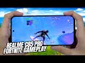 Realme C85 Pro Fortnite Gameplay | Snapdragon 685