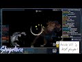Cookiezi | BLUE ENCOUNT - HOPE [SURVIVOR] +HD,HR 99.91% 0x100 1xmiss | 606pp, 821pp if FC | 57.03UR