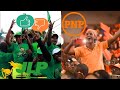 🇯🇲 Jamaica's Big Election Day: ACTION SPEAKS LOUDER THAN SPEECHES