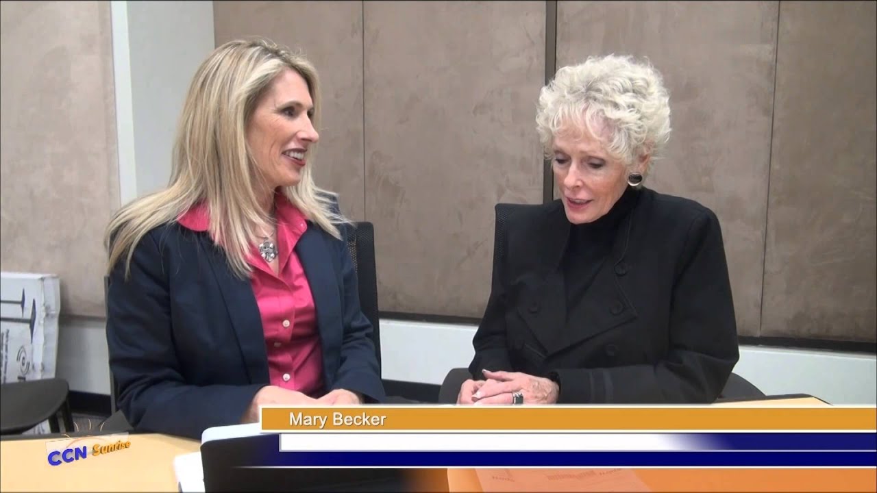 CCN Sunrise - Seniors and Social Media