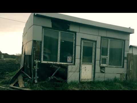 Перевозка павильона. #женяаврора