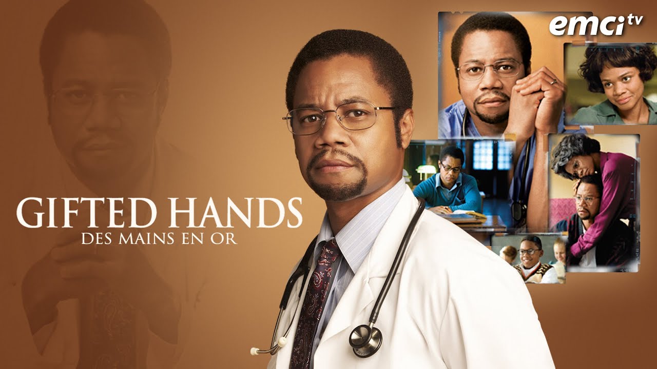 Bande Annonce : Film « Des mains en or (Gifted hands) » - Dimanche 5