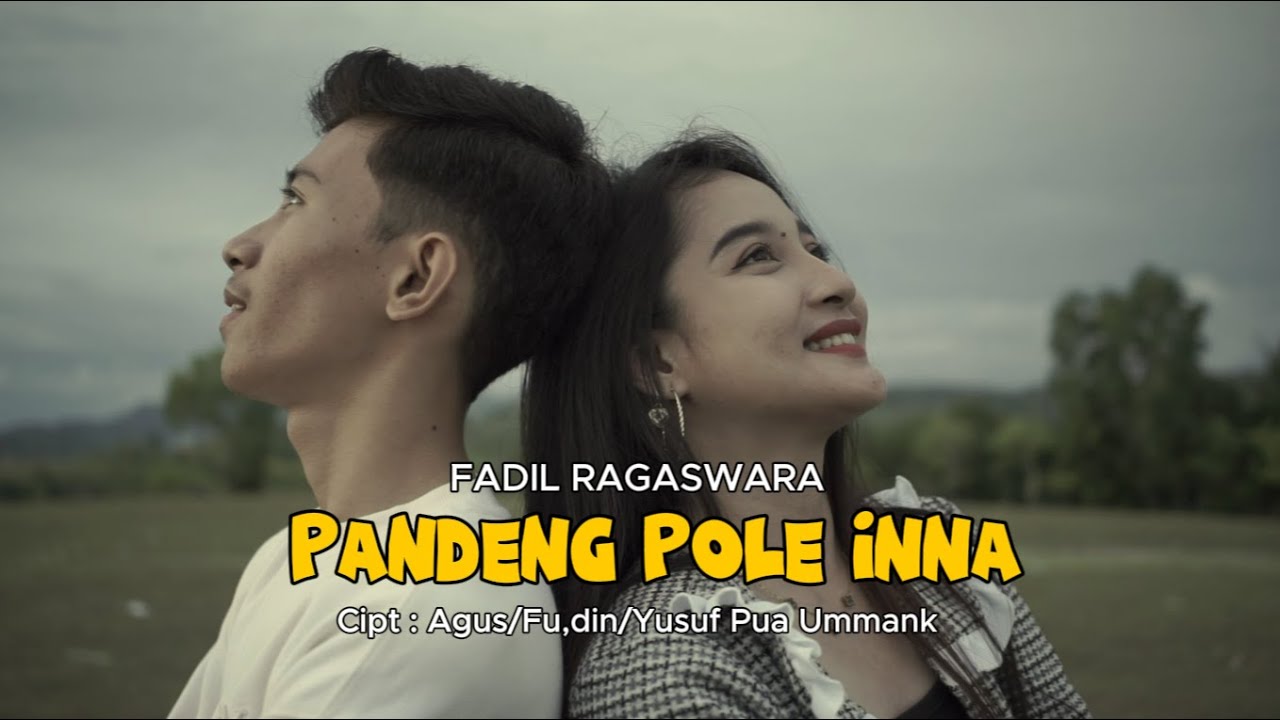 LAGU MANDAR BARU - Pandeng Pole Inna - FADIL RAGASWARA. @Nani Masnur TV @ANDRI KHAN OFFICIAL