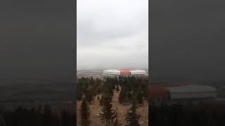 Yeni Malatyaspor Galatasaray Maç Öncesi