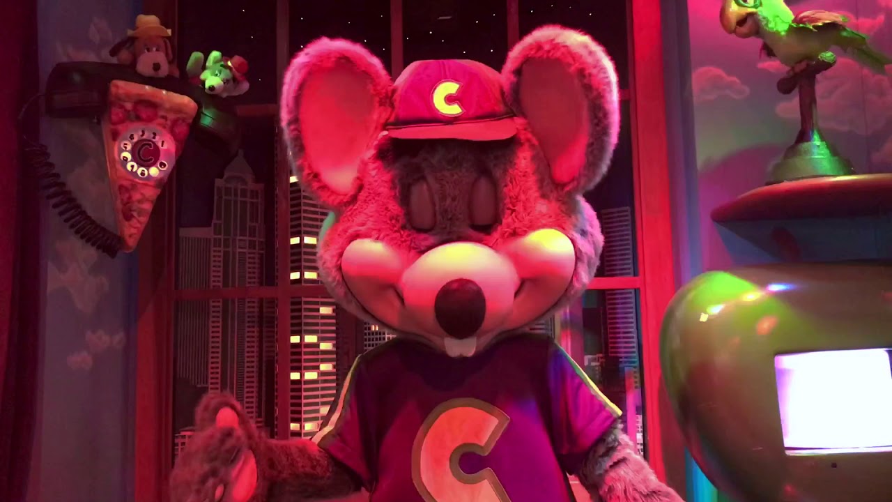 camera iphone 8 plus apk Rockin' Robot 2019 - Chuck E. Cheese's East Orlando