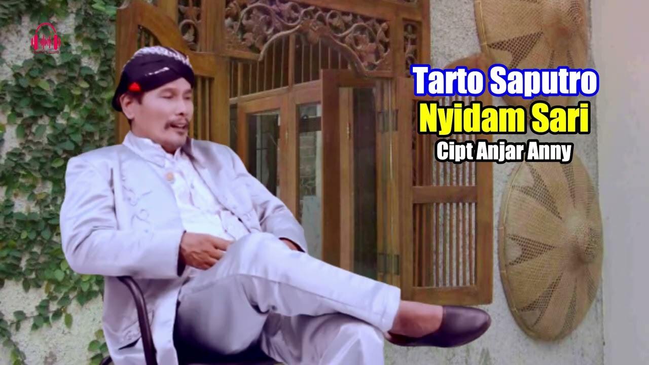 Campursari Nyidam Sari Tarto Saputro Official video lirik