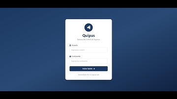 Sistema de Control de Ingresos  - PHP, con Tailwind CSS y MySQL