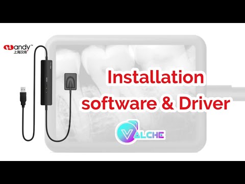 Installation Software &