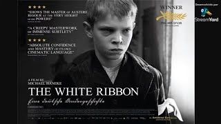 Filme “A Fita Branca” de Michael Haneke: a psicanálise da ascensão do Nazifascismo Europeu