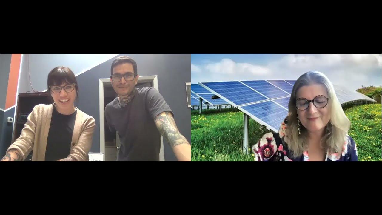 'Water Cooler' Chat with Anchorfish Printing & Embroidery YouTube