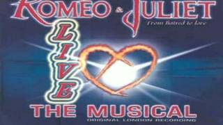 02.20 Instrumental | Romeo & Juliet (English bootleg)