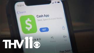 Arkansas receiving part of $45M settlement with Cash App parent company