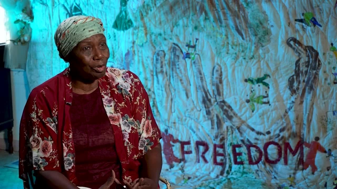 Preserving Black Culture: The Power of Storytelling