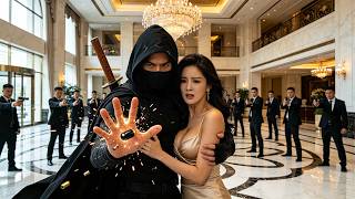 Country guy block bullet with bare hand and save female CEO,change her fate! screenshot 1