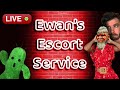 LIVE:  Demon's Souls Escort Service &amp; Little Nightmares PS5