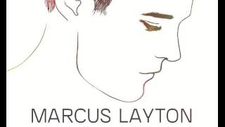 Video thumbnail of "Marcus Layton - For you (ft Tin Sparrow)"