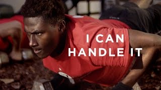 Watch Steven Furtick I Can Handle It video