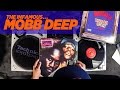 Discover The Classic Samples Used By The Infamous... Mobb Deep