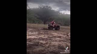 Quadbikes