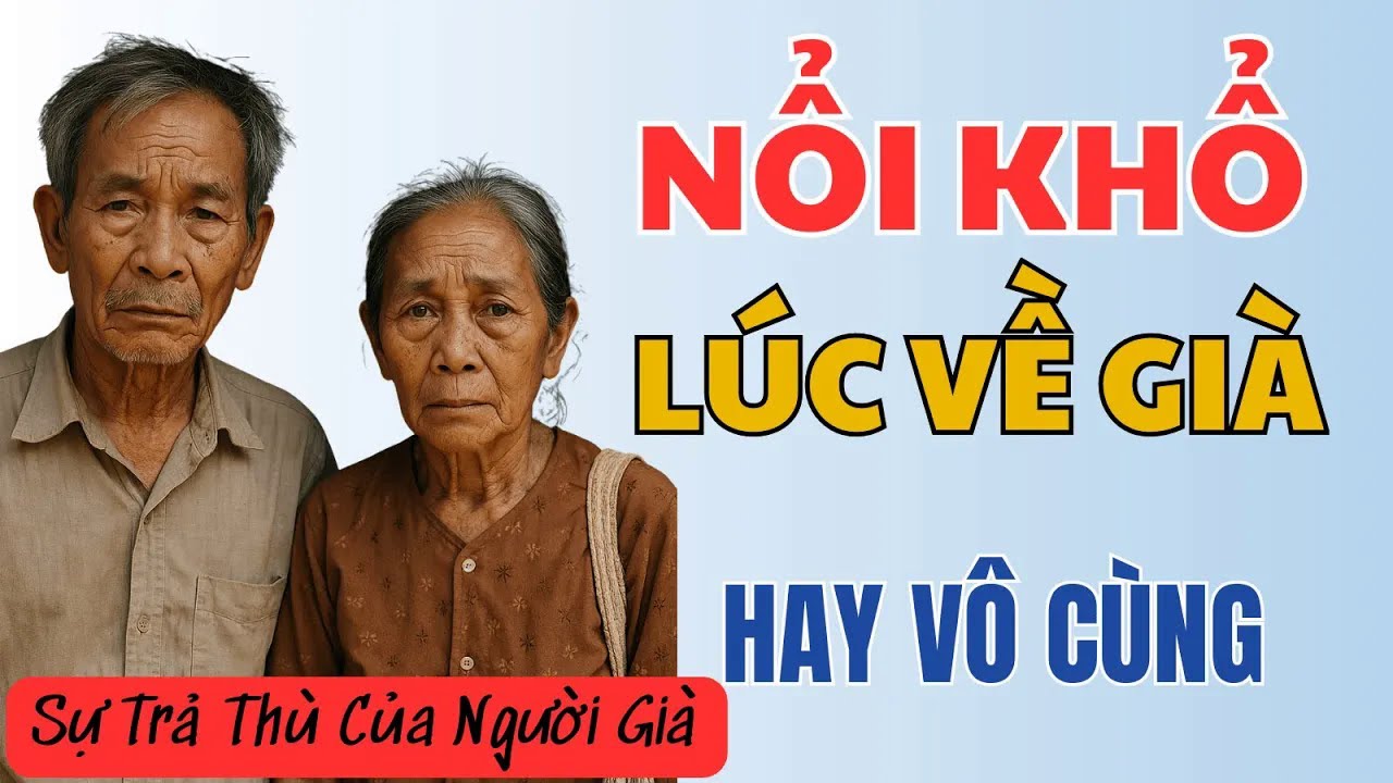 TÔI BÁN ĐẤT NUÔI CON HỌC HÀNH THÀNH TÀI , NHƯNG KHÔNG NGỜ LẠI PHẢI NHẶT VE CHAI ĐỂ KIẾM SỐNG