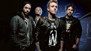 Papa Roach - What's Left Of Me