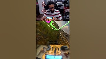 Day 77 of me playing uncrashed everyday until I have a gold metal on every map! #fpv #drones