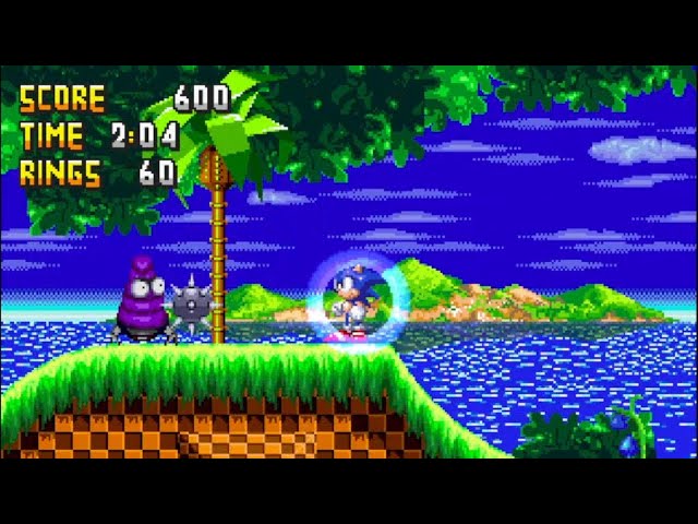 Fãs criam o game dos sonhos de Sonic em 3D