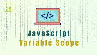 Variable Scope in JavaScript