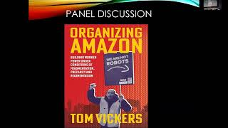 Organizing Amazon: International Solidarity Panel