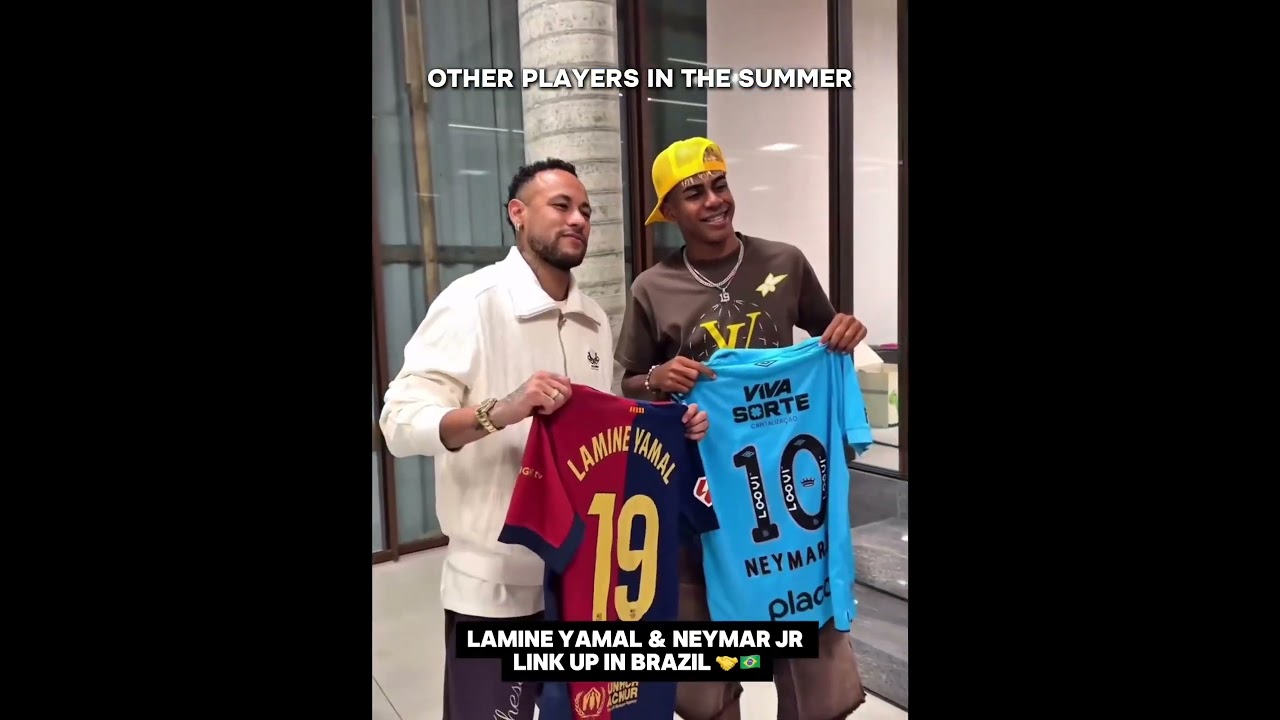 OTHER PLAYERS VS RONALDO... ☠️