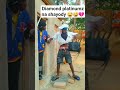 DIAMOND PLATINUMZ NA SHAYODY Tazama Funny Mpembacomedy Shorts DIAMOND PLATINUMZ NA SHAYODY Tazama Funny Mpembacomedy Shorts
