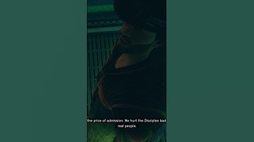 Average Starfield Follower Dialogue Interaction #starfield #shorts