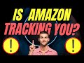 🔥 FIRESTICK WARNING!! AMAZON IS TRACKING YOU! LEARN HOW TO PROTECT YOURSELF 🔥