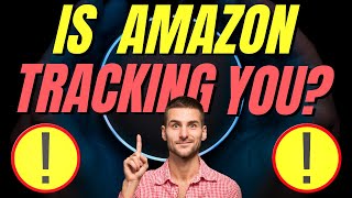 🔥 FIRESTICK WARNING!! AMAZON IS TRACKING YOU! LEARN HOW TO PROTECT YOURSELF 🔥