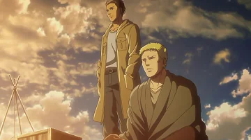 تحميل 進撃の巨人3期12話 特殊ed鳥肌立った 第49話海外の反応 تحميل 進撃の巨人3期12話 特殊ed鳥肌立った 第49話海外の反応