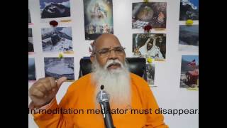 Meditation 2 of 2 @ NY 2017(English)20170611 083735 NR YT