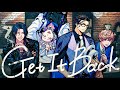 【MV】Get It Back / The Cat’s Whiskers