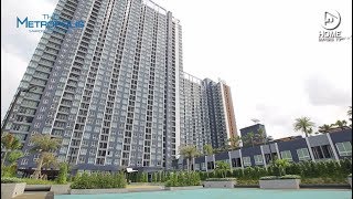 พรววโครงการ เดอะ เมโทรโพลส สำโรงอนเตอรเชนจ