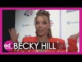 Becky Hill: "The Voice UK Saved Me"