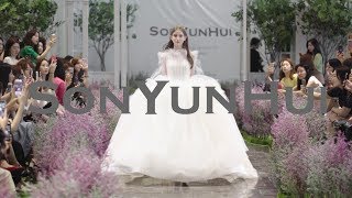 2020_켈리손윤희_드레스쇼_Full Movie(Cinematic wedding Dress show film, Commercial movie)
