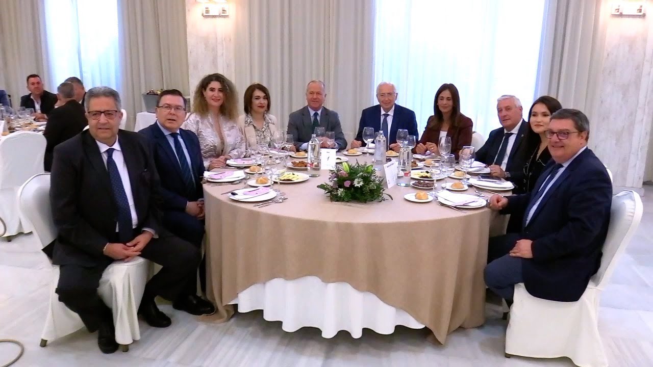 Imbroda elogia una multiculturalidad que es 