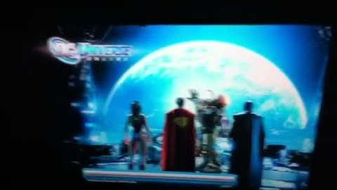 dc universe online ps3 beta update part 1