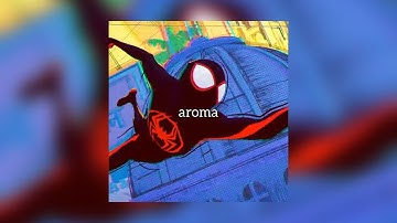 Amon - aroma