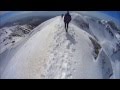 Gran Sasso - Direttissima al Corno Grande