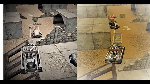 The Best Garder 1v1 Ever | Lank vs Definite #4